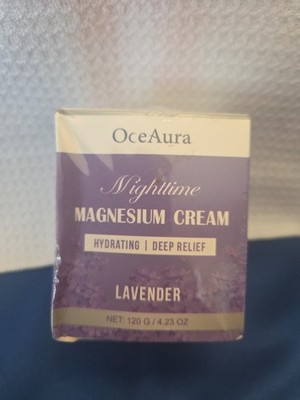 relief magnesium cream