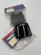PAIR Rigid 32188 Light Cover Black D-SS Pro S...