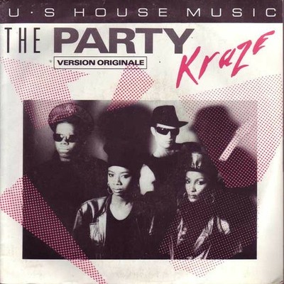 The Party | Kraze | Neuwertig