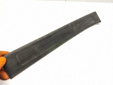 MERCEDES-BENZ GL X164 Schwellenverkleidung hinten links A1646801635 36710888 MERCEDES-BENZ GL X164 Schwellenverkleidung hinten links A1646801635 36710888