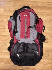 SwissGear Wenger Bergen Rucksack Camping Wandern intern Fame Pack 23,5x12x9