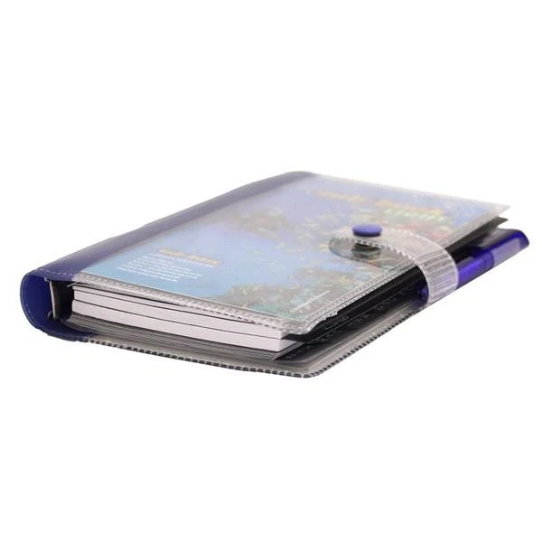 SUB-BASE - Sub-book light - Taucherlogbuch mit verschiedenen Einlagen - Bild 3 von 4