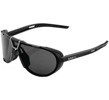 100% 61046-102-01 Westcraft Sunglasses OSFM Black