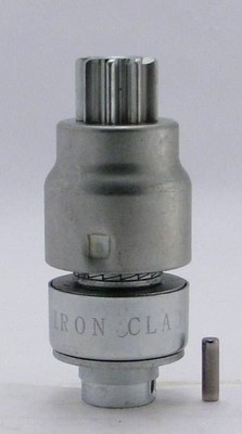 NEW BARREL DRIVE LOCKING   9 TOOTH 19 SPLINE 6160-553  4-553