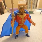 MOTU King Randor Master's Of The Universe Vintage Figure 1986 Complete Loose