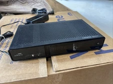 ARRIS DCX3200-M HD Cable Box Receiver w/ Power Supply – HDMI – Tested, Working
