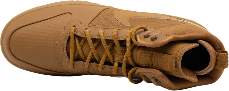Nike Court Borough Winter Mid Brown for Sale | Authenticity
