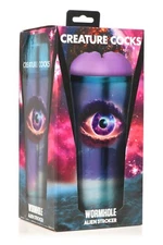 Creature Cocks Ultimately Pleasurable Wormhole Alien Masturbating Stroker, New