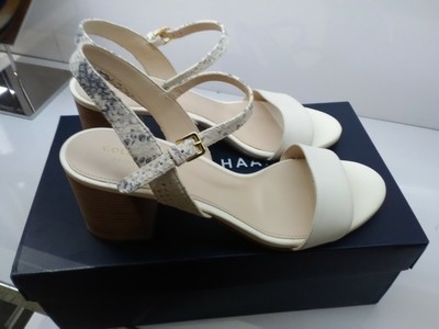 cole haan women's josie block heel sandal