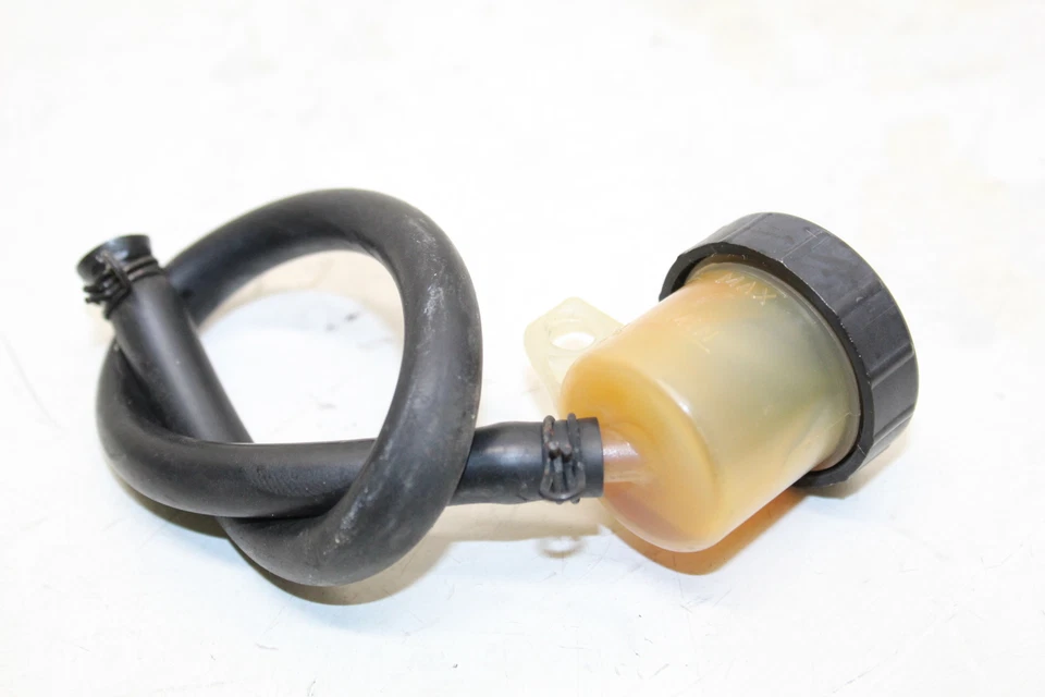 Husqvarna Sm610 2006 depósito de cilindro maestro de freno trasero Foto 3 de 4