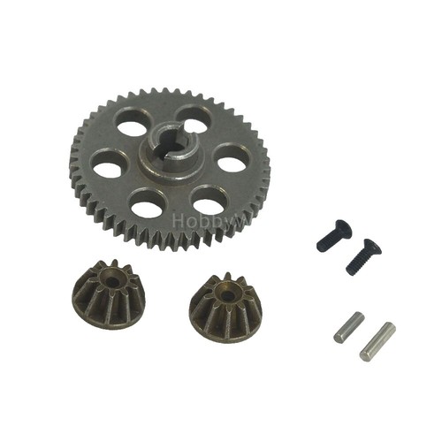 MST XXXパーツ多数 MST XXX Replacement Parts Cars & Trucks - HobbyTown