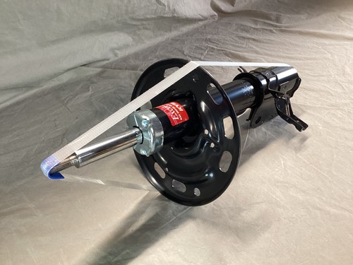 KYB Suspension Shock Strut 339331 - Picture 7 of 16