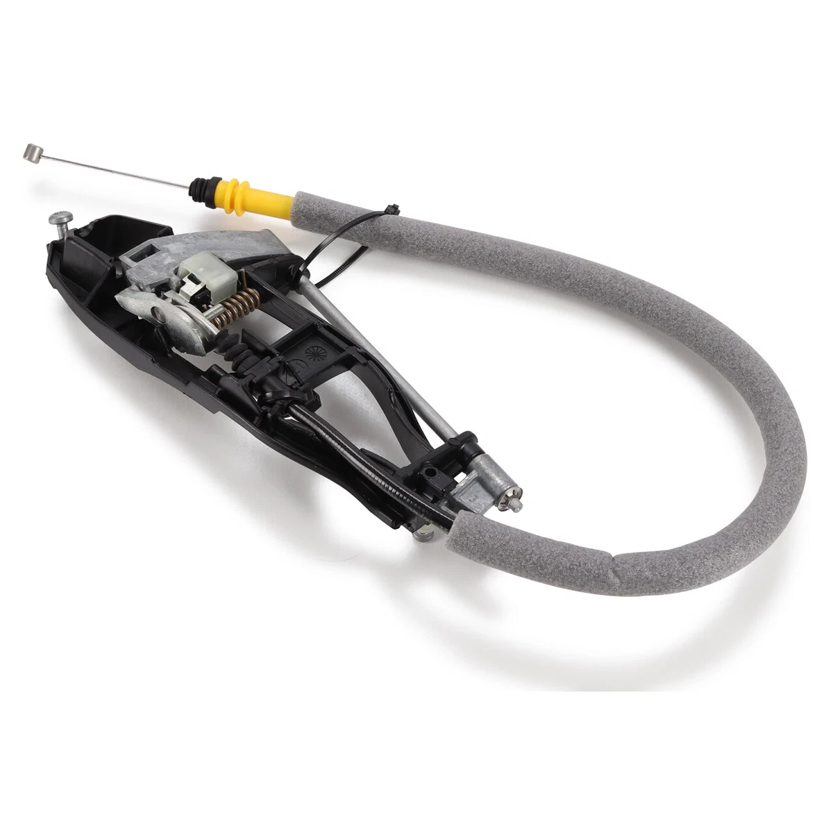 ORIGINAL BMW Träger Türaußengriff 3er E46 ab 09.2000 vorne links  