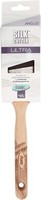 6.3Cm Axus Decor Ultra Angewinkelte Pinsel Seide Schneider