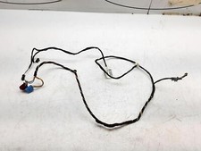 MERCEDES CLS MK2 W218 REAR LEFT DOOR CARD WIRING LOOM HARNESS 2185403405
