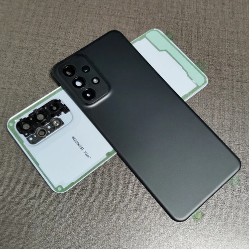 For Samsung Galaxy A23 5G Back Battery Cover Rear Housing Cover Replacement - Picture 8 of 8