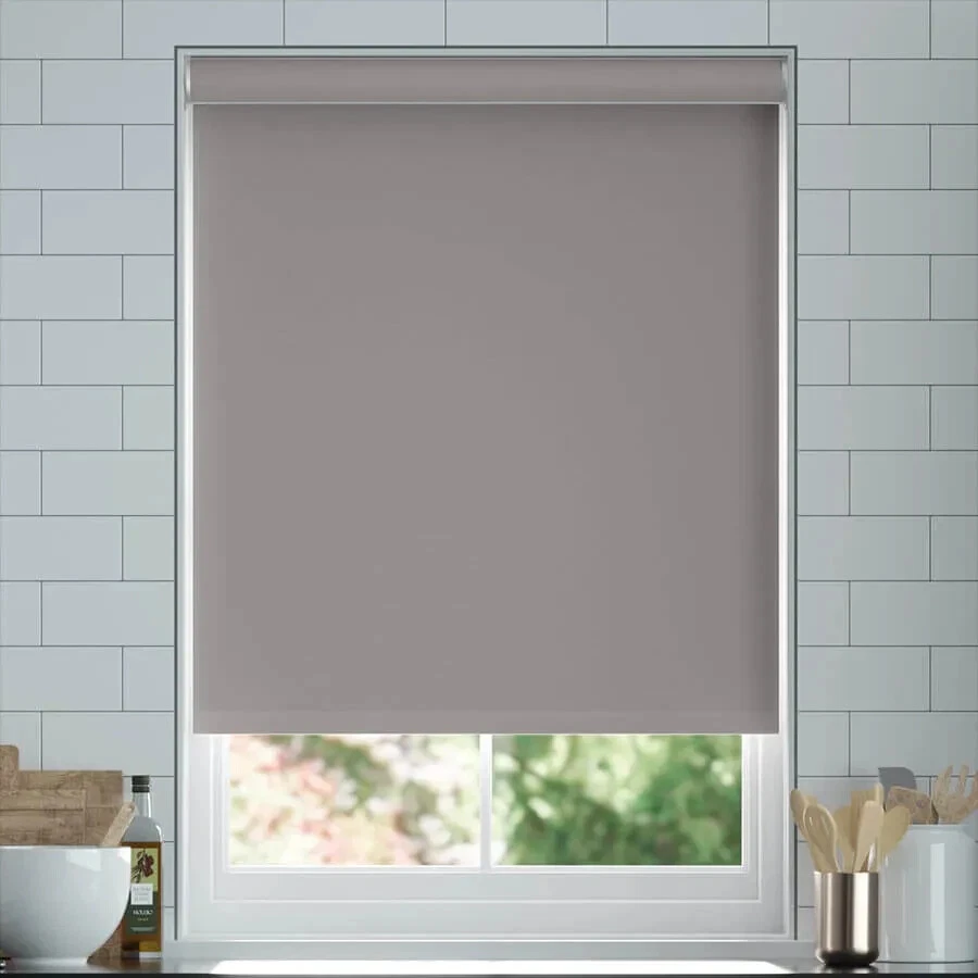 Select Blackout Roller Shades