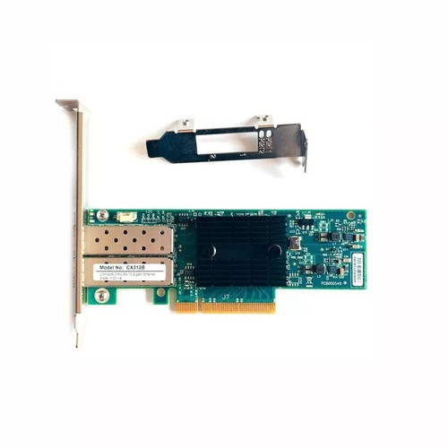 Mellanox CX312B ConnectX-3 Pro EN Adapter Card 10GbE (MCX312B-XCCT) - Picture 4 of 6