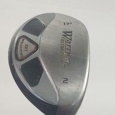 Warrior EXT Weighting 2 Hybrid 17* Tour 3.1 Regular Graphite Mens RH