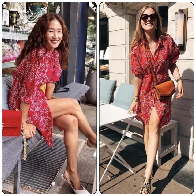 zara embroidered tunic dress