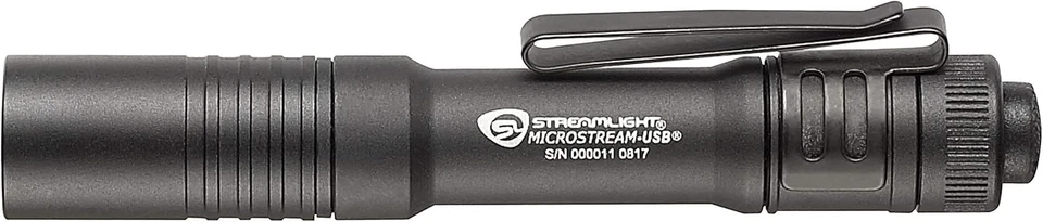 Streamlight 66604 MicroStream EDC Ultra de 250 lúmenes - Image 2 of 4
