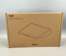 Logitech 939-001950 Video Conferencing Touch Controller ✅❤️️✅❤️️ New! Sealed!
