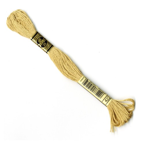 DMC Mouline Special 6 Stranded Cotton Thread 01-814 8m, 1st Class Post ! - Picture 131 of 254