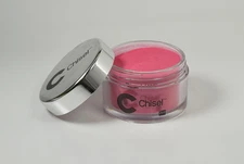 Chisel Nail Art Acrylic Dipping Powder 2 Oz OMBRE Collection *Pick Your Colors*