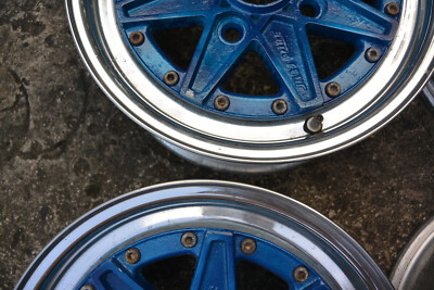 JDM Jilba Racing 13