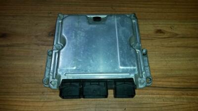 0281011334 9649561880 Steuergerät Motor Computer (Motorsteuergerät) f UK116223-93