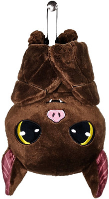Battholomew Bat Plushie Stuffed Toy Animal Spooky Cute Plush Halloween Plushies