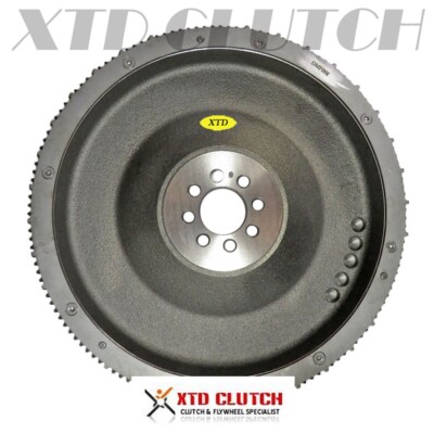 XTD SINGLE MASS FLYWHEEL FITS 2005-2019 FRONTIER XTERRA