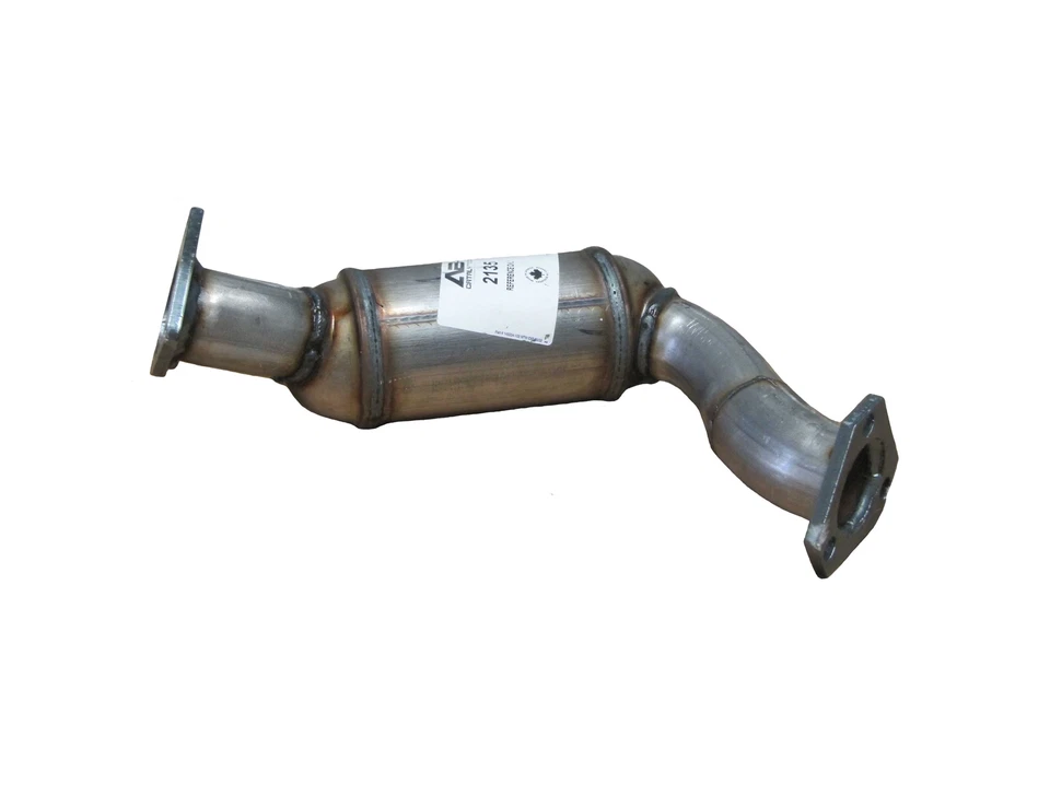 Catalytic Converter fits 2015 Audi Q5 Supercharged 3.0L V6 GAS DOHC - Image 4 of 4