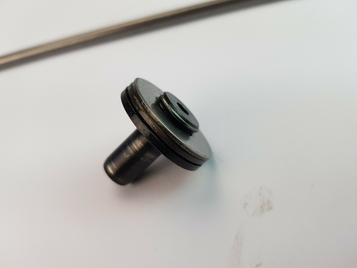 KTM EXC 450 EXC450 2012 CLUTCH PUSH ROD WITH END CAP 78132054100 
