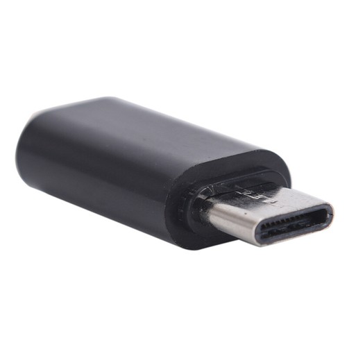 Mini Type-C To 3.5mm AUX Jack Earphone USB-C Headphone Audio Adapter Conver.we - Zdjęcie 4 z 13