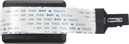 HQRP Tf Micro SD A Scheda Maschio Femmina Estensione Cavo per 3D Stampante Auto - Zdjęcie 4 z 6