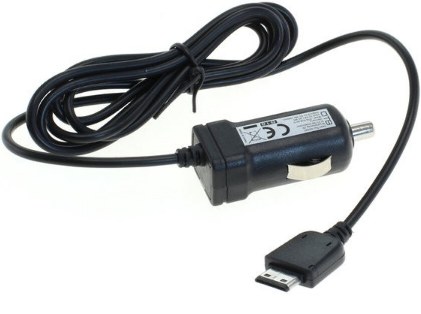 ladegerät samsung gt s5230