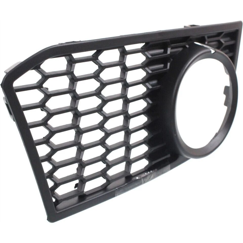 Fog Light Trims Driving Lamp For 2011-2013 528I 535I 550I Left & Right Side Foto 2 de 4