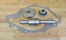 1962-66 Ford Mercury vehicles 260 289 V8 new water pump rebuild kit C5AE-8505C