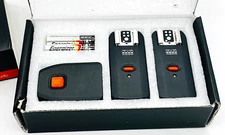 Tiny Triggers V3 for Flash Photography, for Minolta , Praktica +++