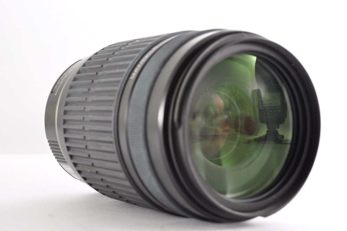 ペンタックス SMC PENTAX-DAL 55-300mm。 SMC Pentax-DA L 55-300mm F4-5.8 ED Reviews - DA L Zoom