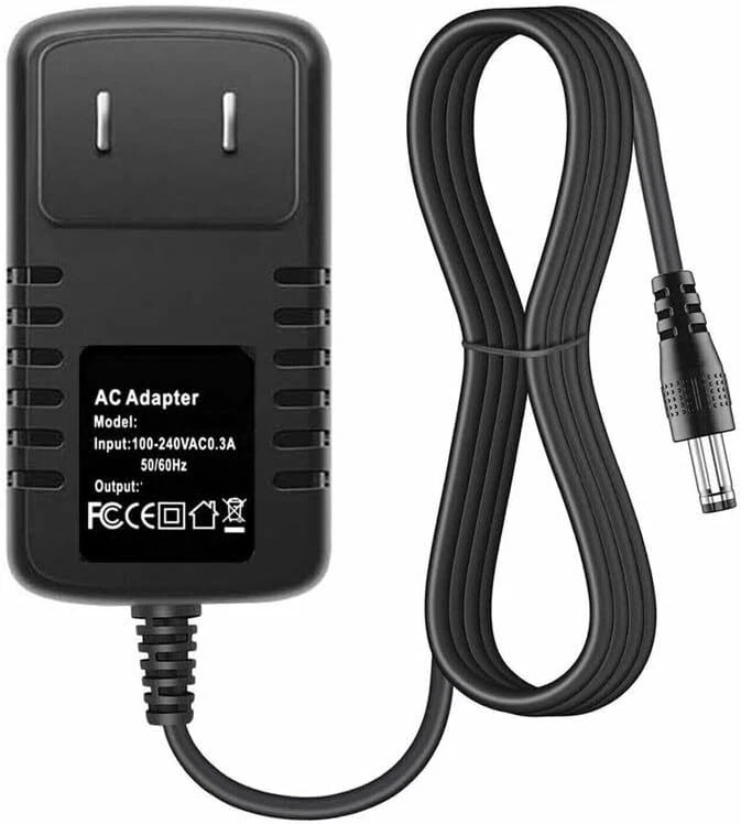SONY DAT TCD-D8 ACアダプター AC DC Adapter for Sony TCD-D8 Portable DAT Player/Recorder TCDD8