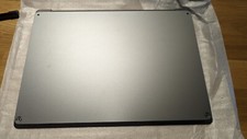 Microsoft Surface Laptop 13" keyboard Bottom Cover "D" Bucket