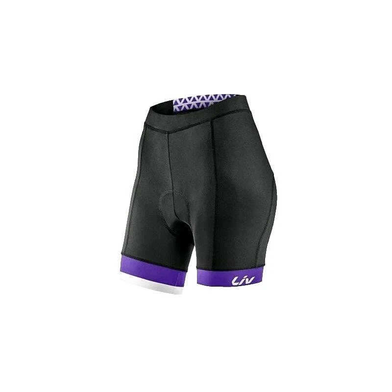 Shorts de Ciclismo de Poliamida