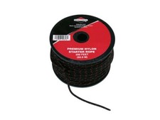 Briggs & Stratton Starterseil Original &Oslash; 3,6 mm 2,0 m L&auml;nge Handstarter Neu