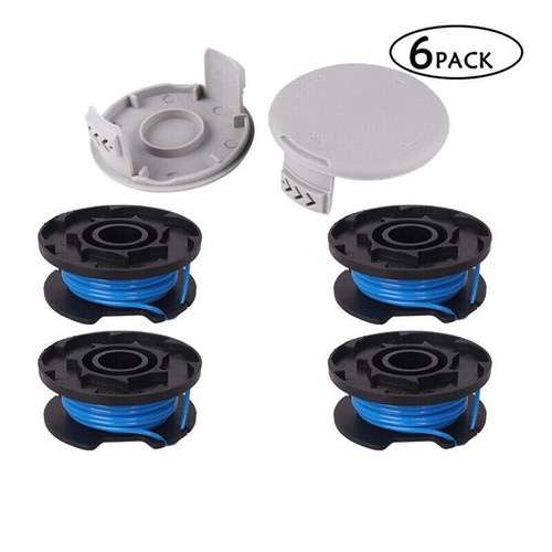 2x Cap For Ryobi RAC124 RLT4027 RLT5027 