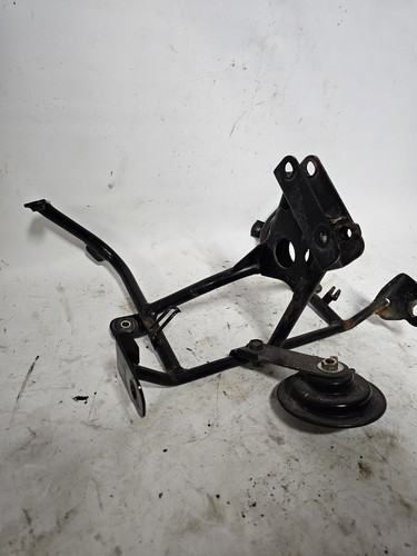 1997-2000 Suzuki Bandit 600 Gsf600 Front Stay Speedometer Gauge Bracket - Picture 3 of 4