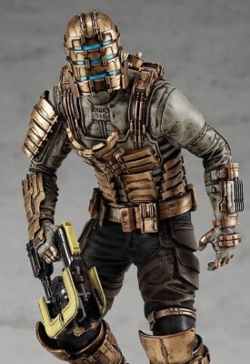 【未開封】 POP UP PARADE DEAD SPACE アイザック POP UP PARADE アイザック・クラーク