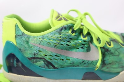 Nike Kobe Bryant IX 9 EM Easter 646701-300 Men's Shoes Size 6.5 | eBay