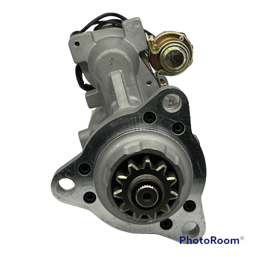 Starter Fits Cummins QSM11 Delco 39MT 24V 11 Tooth Rotatable 8200330 | eBay